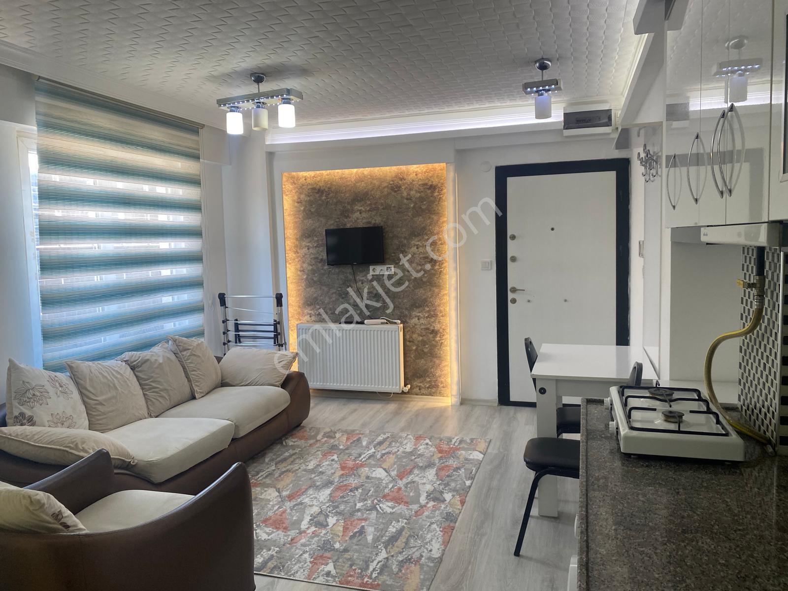 Kiralık Eşyalı Full Apart Daire - Görsel 7
