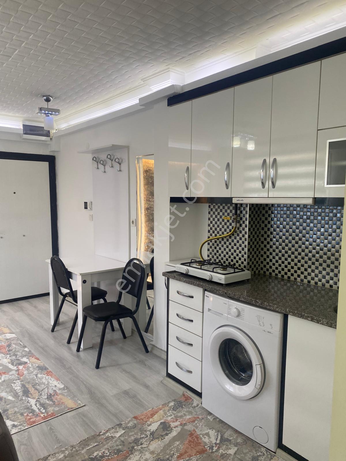 Kiralık Eşyalı Full Apart Daire - Görsel 26