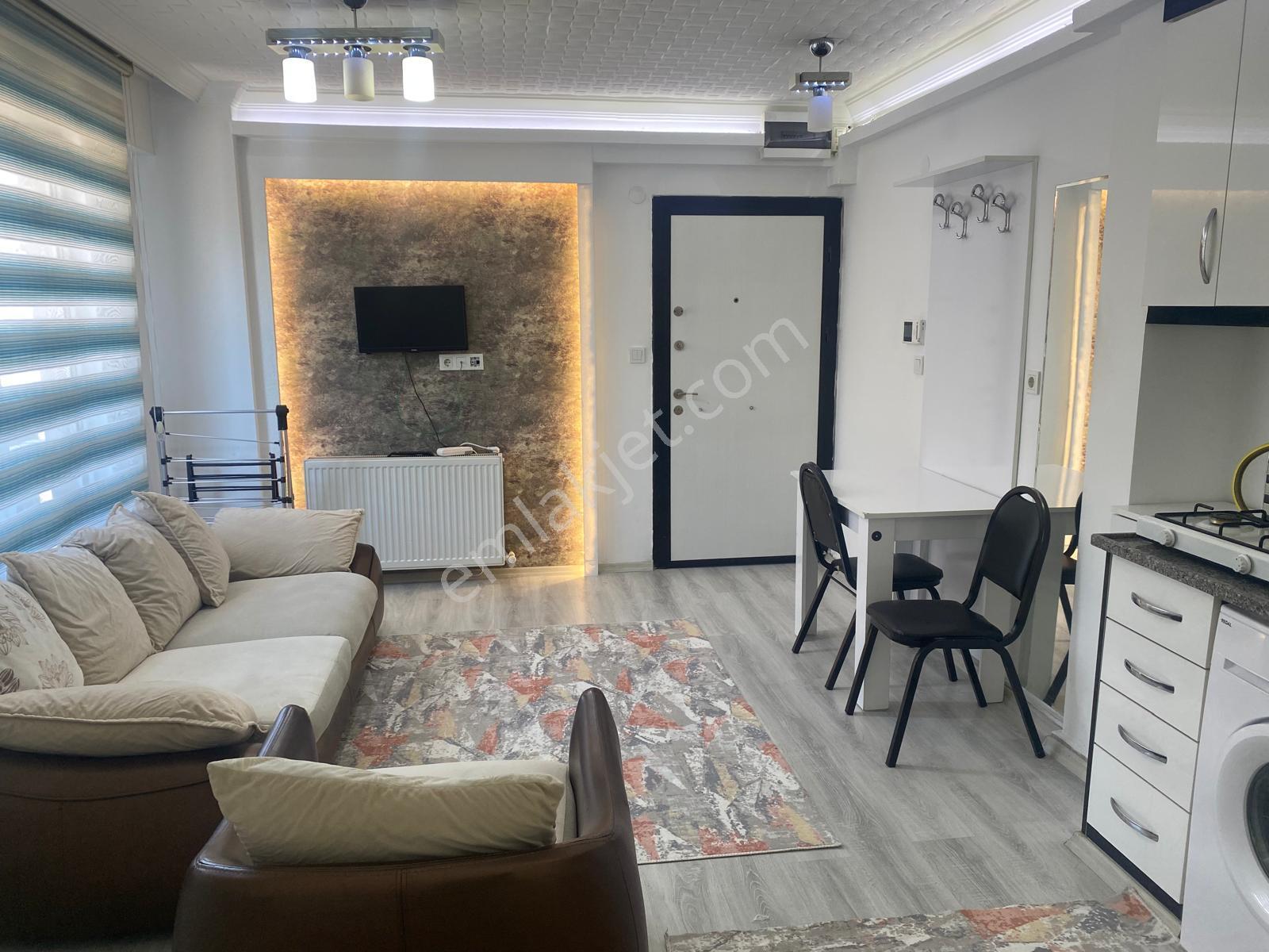 Kiralık Eşyalı Full Apart Daire - Görsel 28