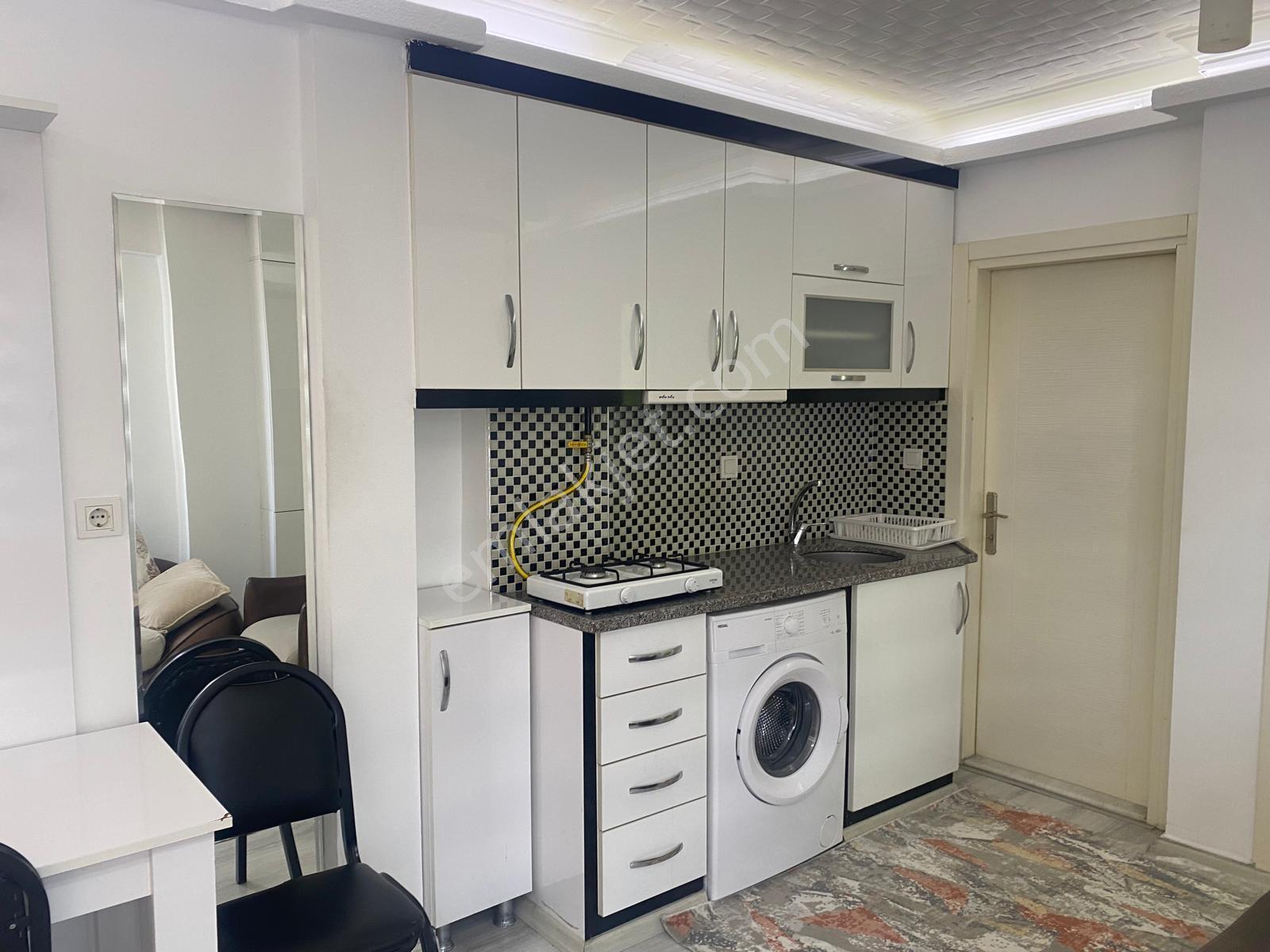 Kiralık Eşyalı Full Apart Daire - Görsel 20