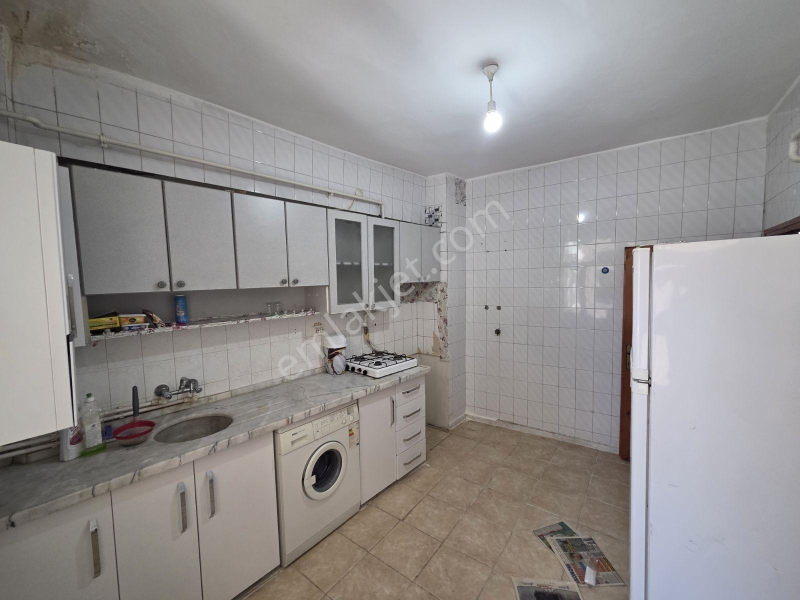 Depozito Yok! Üniversiteye Yakın Eşyalı Asansörlü 3+1 Daire - Görsel 7