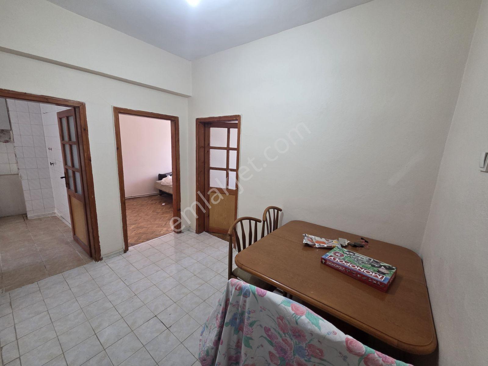 Depozito Yok! Üniversiteye Yakın Eşyalı Asansörlü 3+1 Daire - Görsel 24