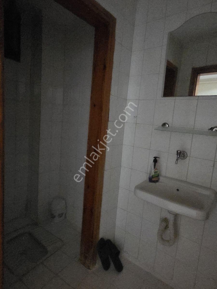 Depozito Yok! Üniversiteye Yakın Eşyalı Asansörlü 3+1 Daire - Görsel 17