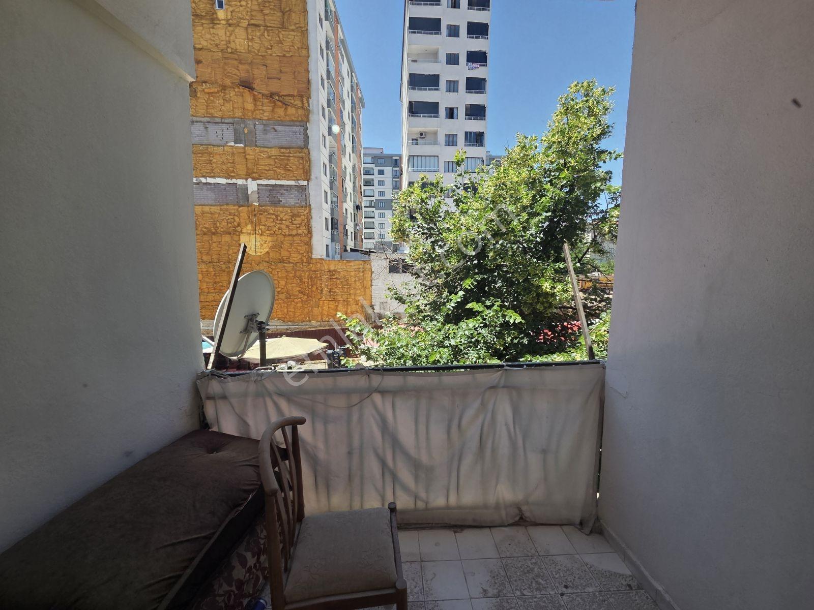 Depozito Yok! Üniversiteye Yakın Eşyalı Asansörlü 3+1 Daire - Görsel 15