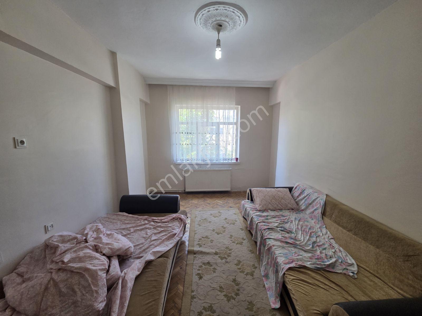Depozito Yok! Üniversiteye Yakın Eşyalı Asansörlü 3+1 Daire - Görsel 21