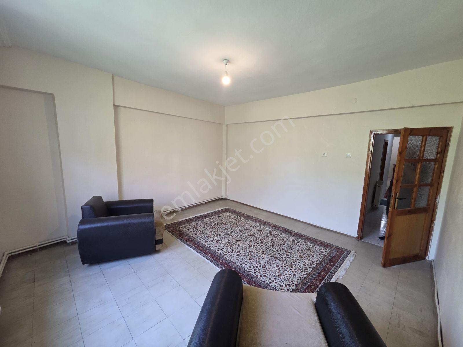 Depozito Yok! Üniversiteye Yakın Eşyalı Asansörlü 3+1 Daire - Görsel 10
