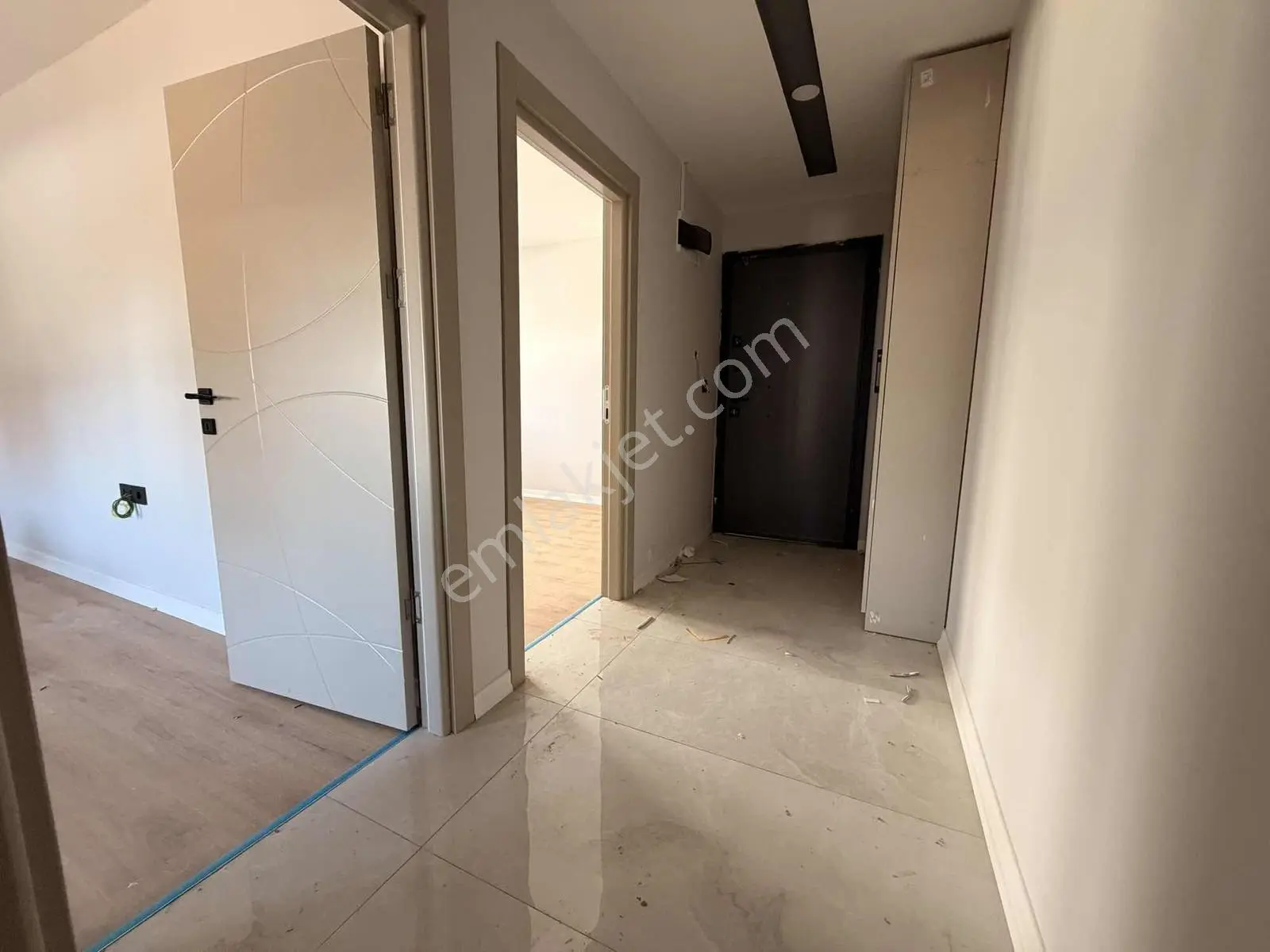 Altınovanın Yeni Ve Şık Projesinde Kiralık 1+1 Daireler - Görsel 4