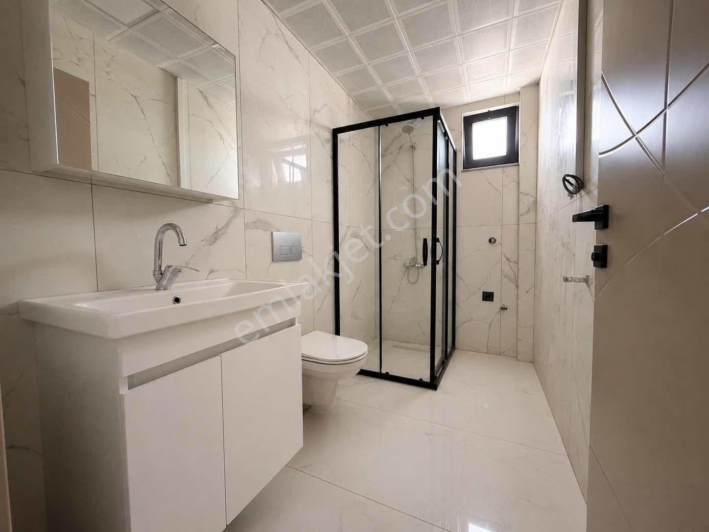 Altınovanın Yeni Ve Şık Projesinde Kiralık 1+1 Daireler - Görsel 5