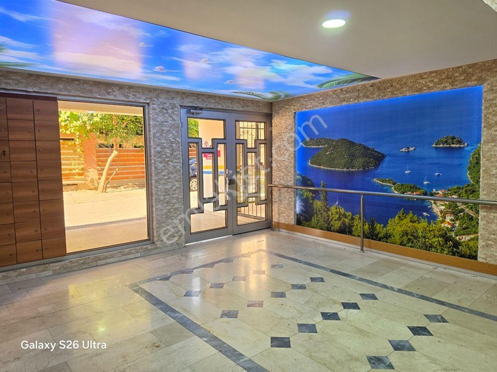 Hb'den 1+1 Kiralık Daire, Tekstil Park Yakını/eşyalı Ve Balkonlu - Görsel 20
