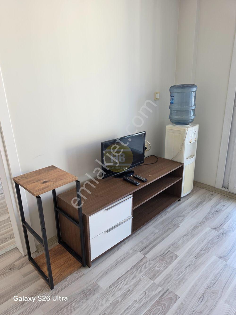 Hb'den 1+1 Kiralık Daire, Tekstil Park Yakını/eşyalı Ve Balkonlu - Görsel 9