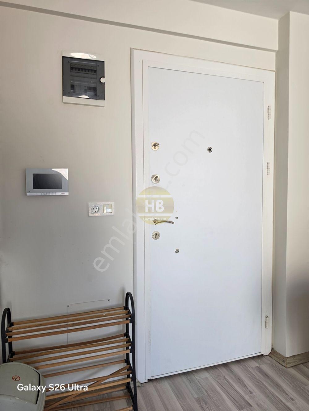 Hb'den 1+1 Kiralık Daire, Tekstil Park Yakını/eşyalı Ve Balkonlu - Görsel 16
