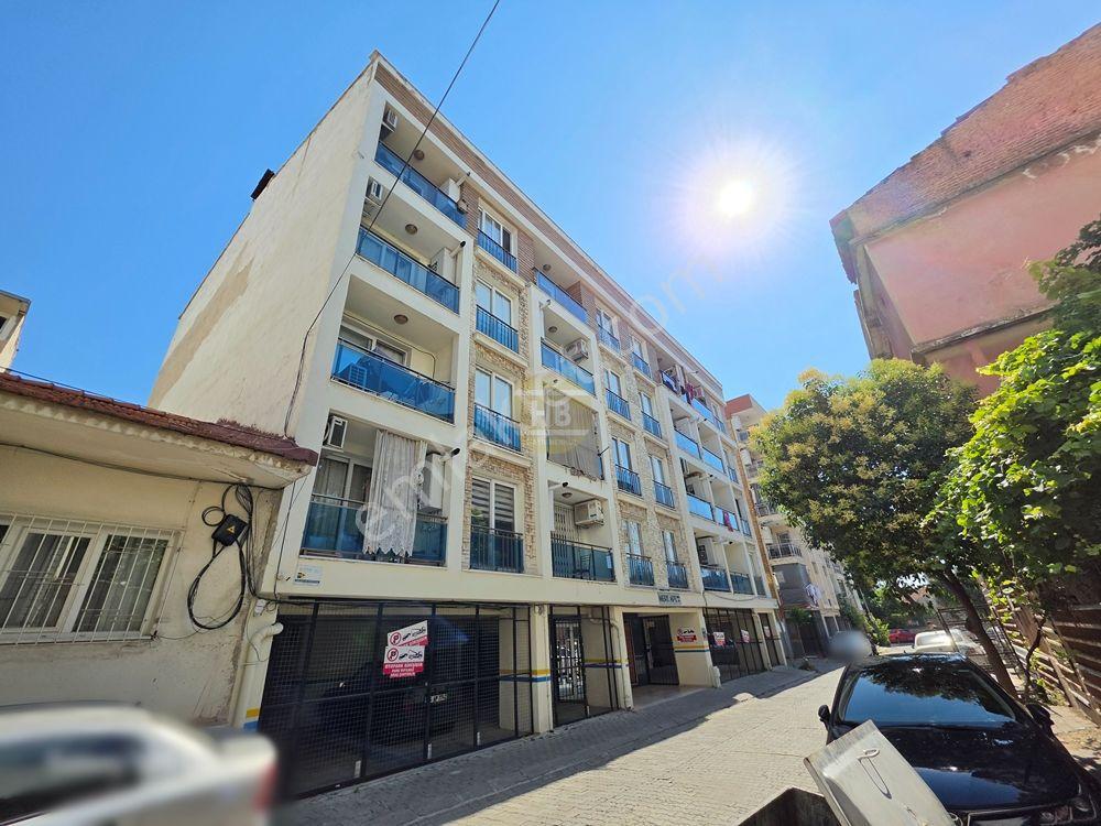 Hb'den 1+1 Kiralık Daire, Tekstil Park Yakını/eşyalı Ve Balkonlu - Görsel 23