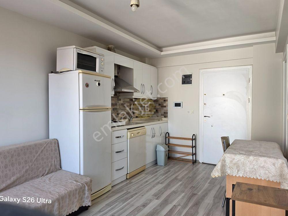Hb'den 1+1 Kiralık Daire, Tekstil Park Yakını/eşyalı Ve Balkonlu - Görsel 5