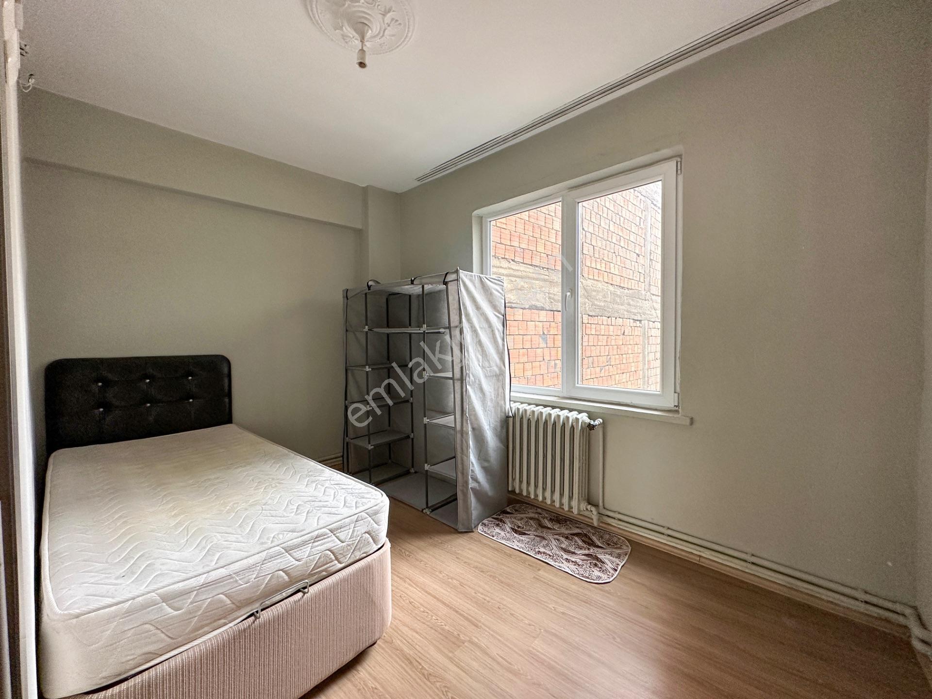Era Söz Den Kızılay Caddesinde Eşyalı Kiralık 2+1 Daire - Görsel 13