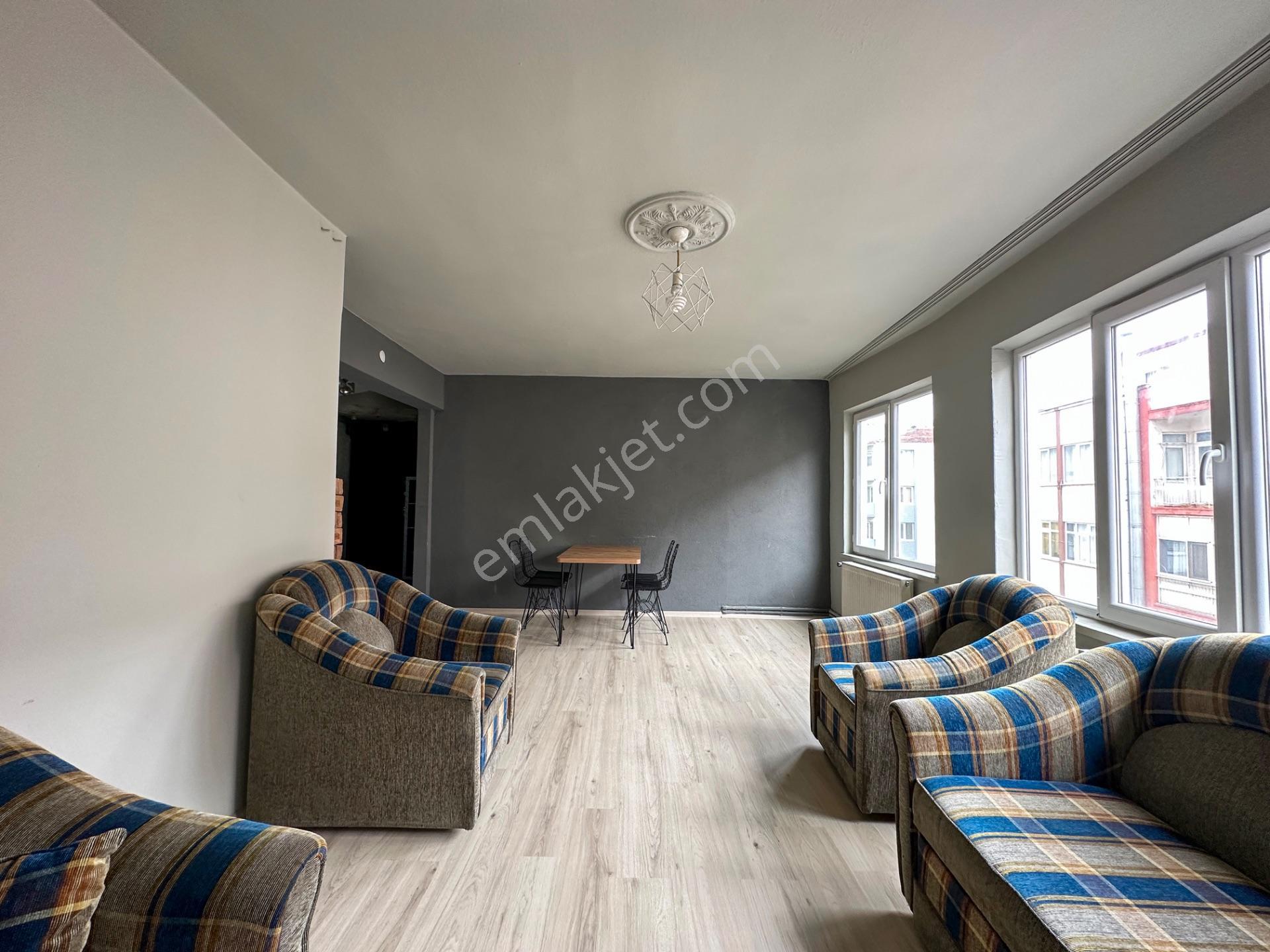 Era Söz Den Kızılay Caddesinde Eşyalı Kiralık 2+1 Daire - Görsel 11