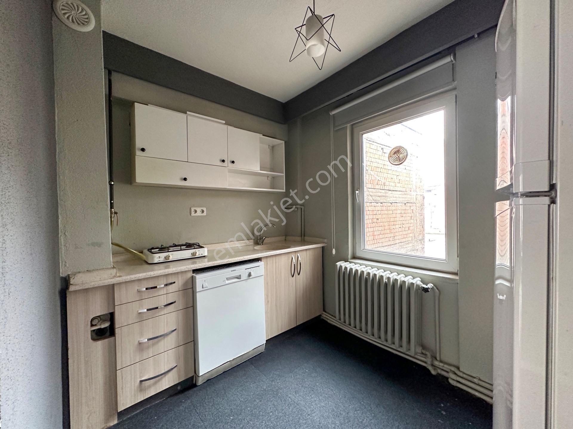 Era Söz Den Kızılay Caddesinde Eşyalı Kiralık 2+1 Daire - Görsel 6
