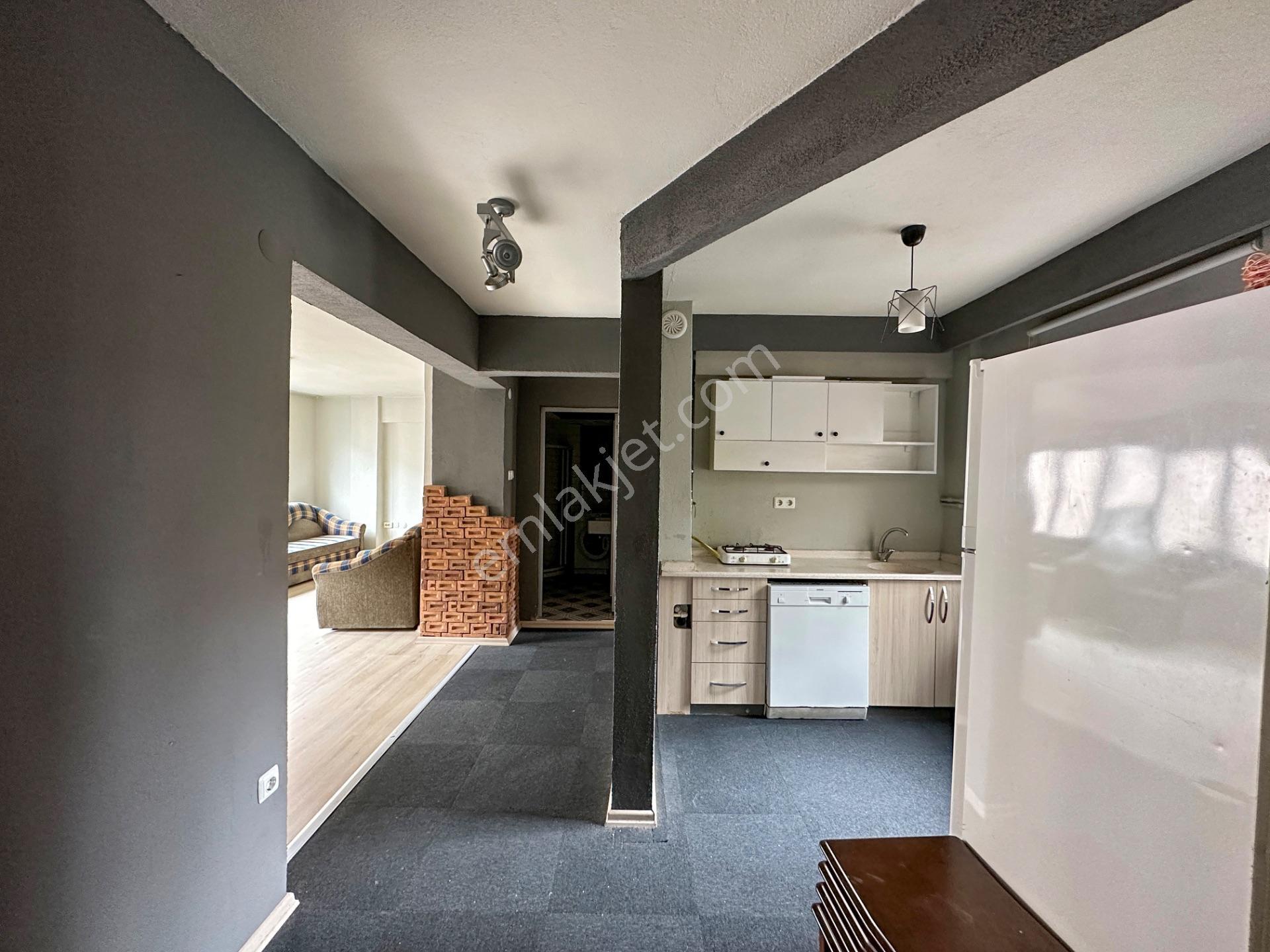 Era Söz Den Kızılay Caddesinde Eşyalı Kiralık 2+1 Daire - Görsel 5