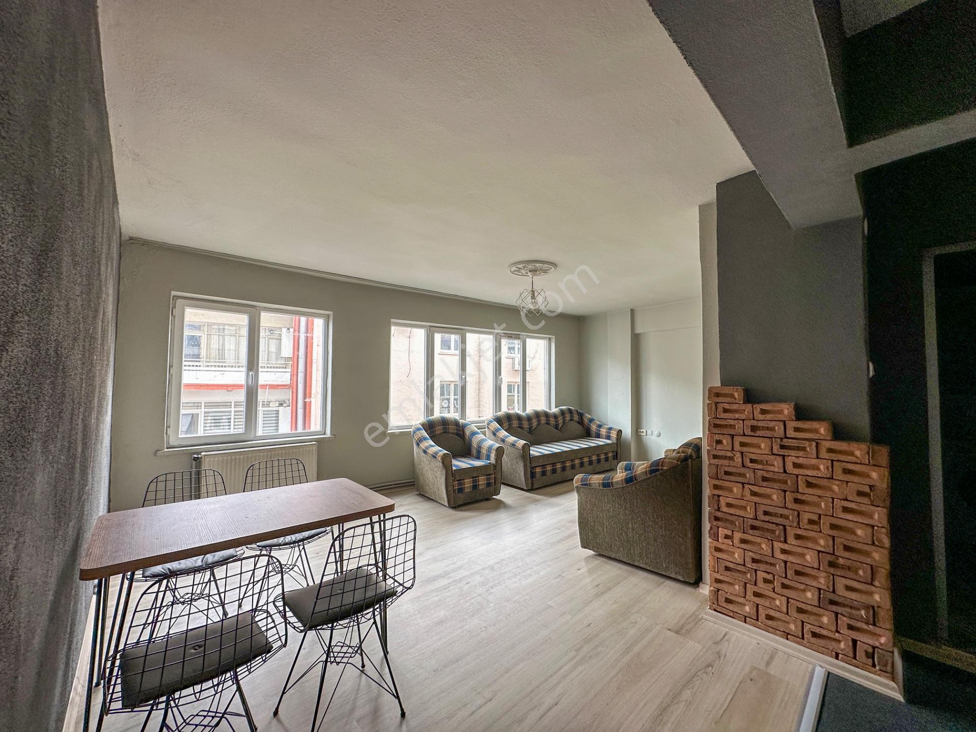 Era Söz Den Kızılay Caddesinde Eşyalı Kiralık 2+1 Daire - Görsel 8