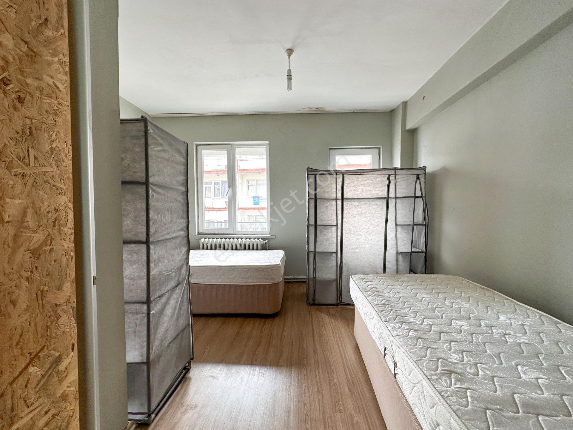 Era Söz Den Kızılay Caddesinde Eşyalı Kiralık 2+1 Daire - Görsel 3