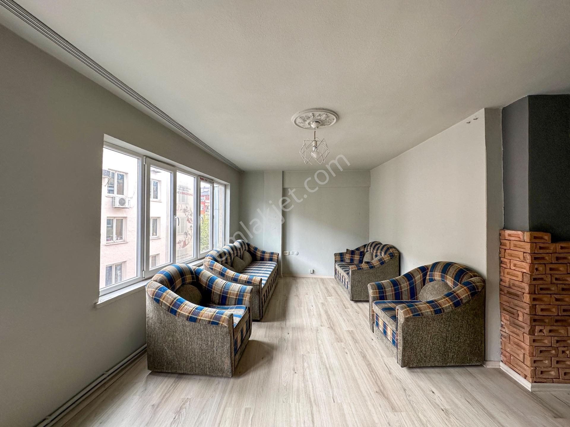Era Söz Den Kızılay Caddesinde Eşyalı Kiralık 2+1 Daire - Görsel 10
