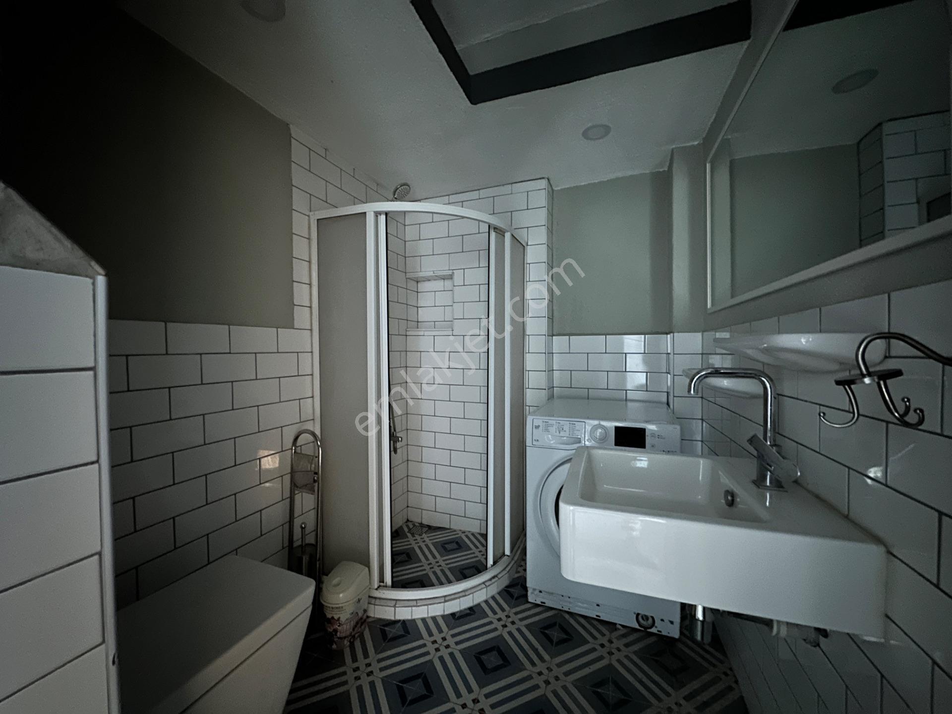 Era Söz Den Kızılay Caddesinde Eşyalı Kiralık 2+1 Daire - Görsel 12