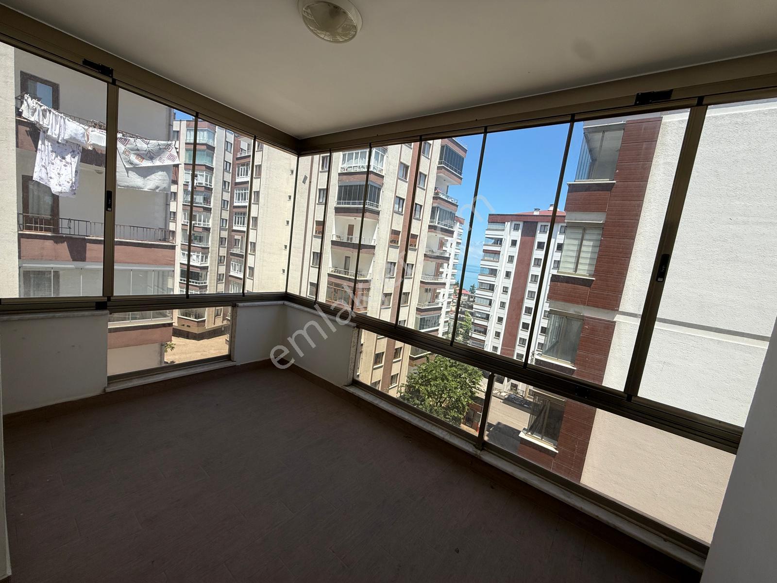 Trabzon Yıldızlı'da Satılık Arakat Dubleks Daire - Görsel 16