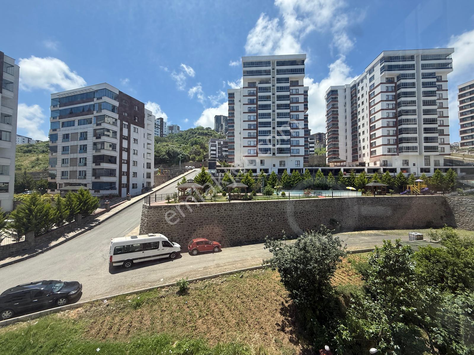 Trabzon Yıldızlı'da Satılık Arakat Dubleks Daire - Görsel 32