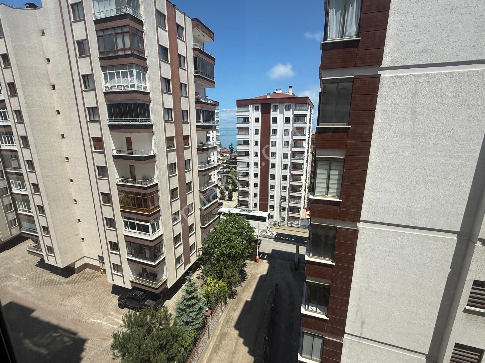 Trabzon Yıldızlı'da Satılık Arakat Dubleks Daire - Görsel 34