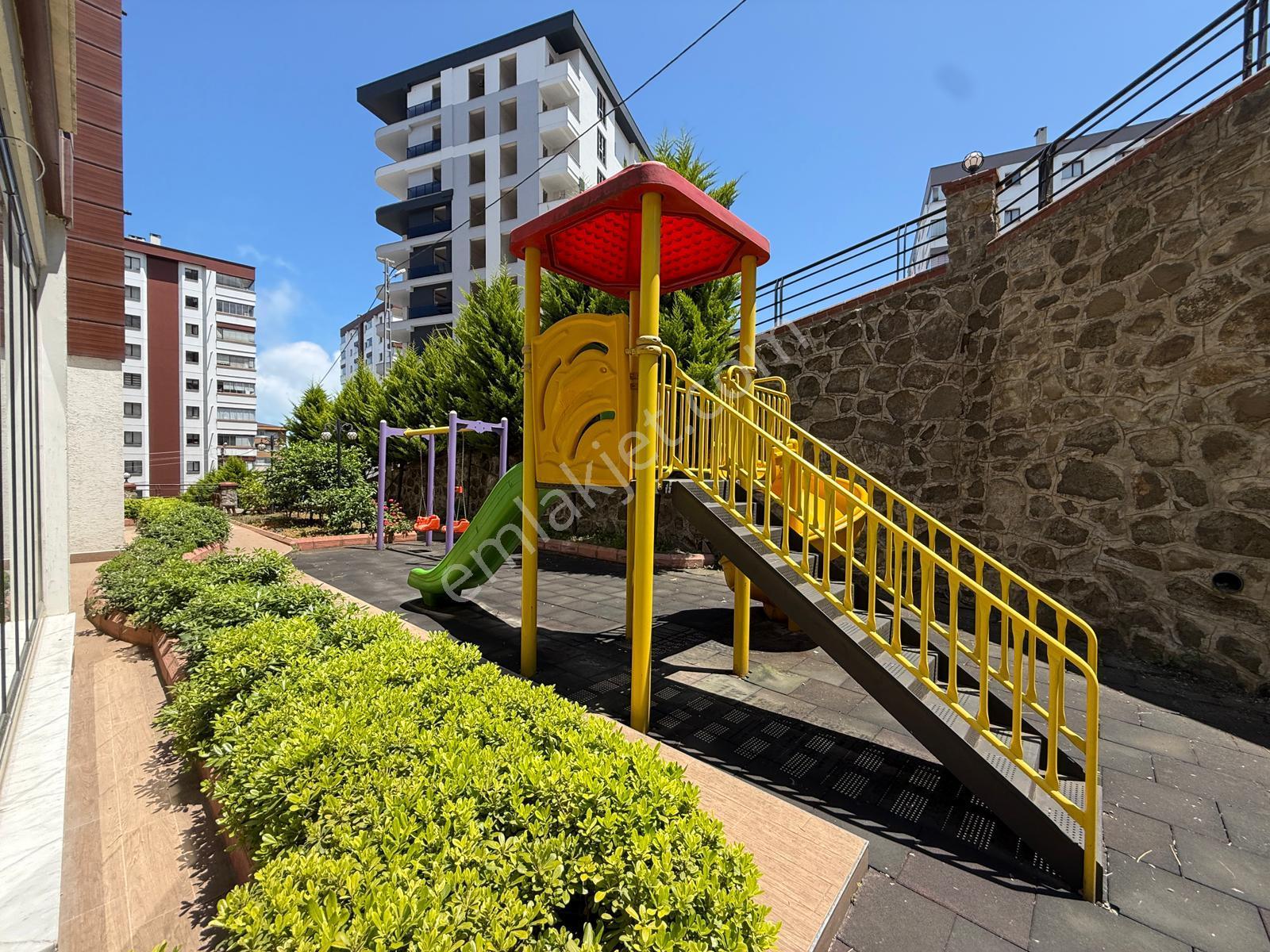 Trabzon Yıldızlı'da Satılık Arakat Dubleks Daire - Görsel 35