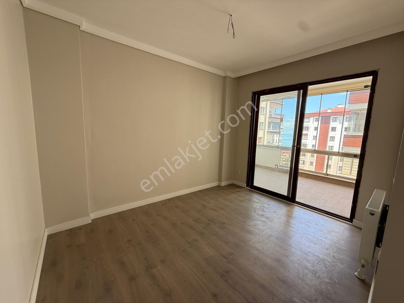 Trabzon Yıldızlı'da Satılık Arakat Dubleks Daire - Görsel 29