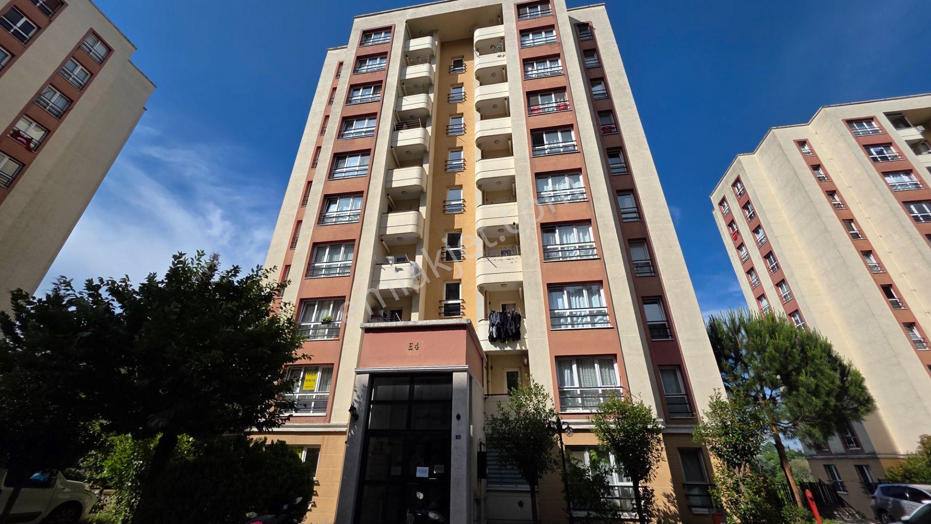 İzmit Kent Konut 3.etap Kiralık Daire