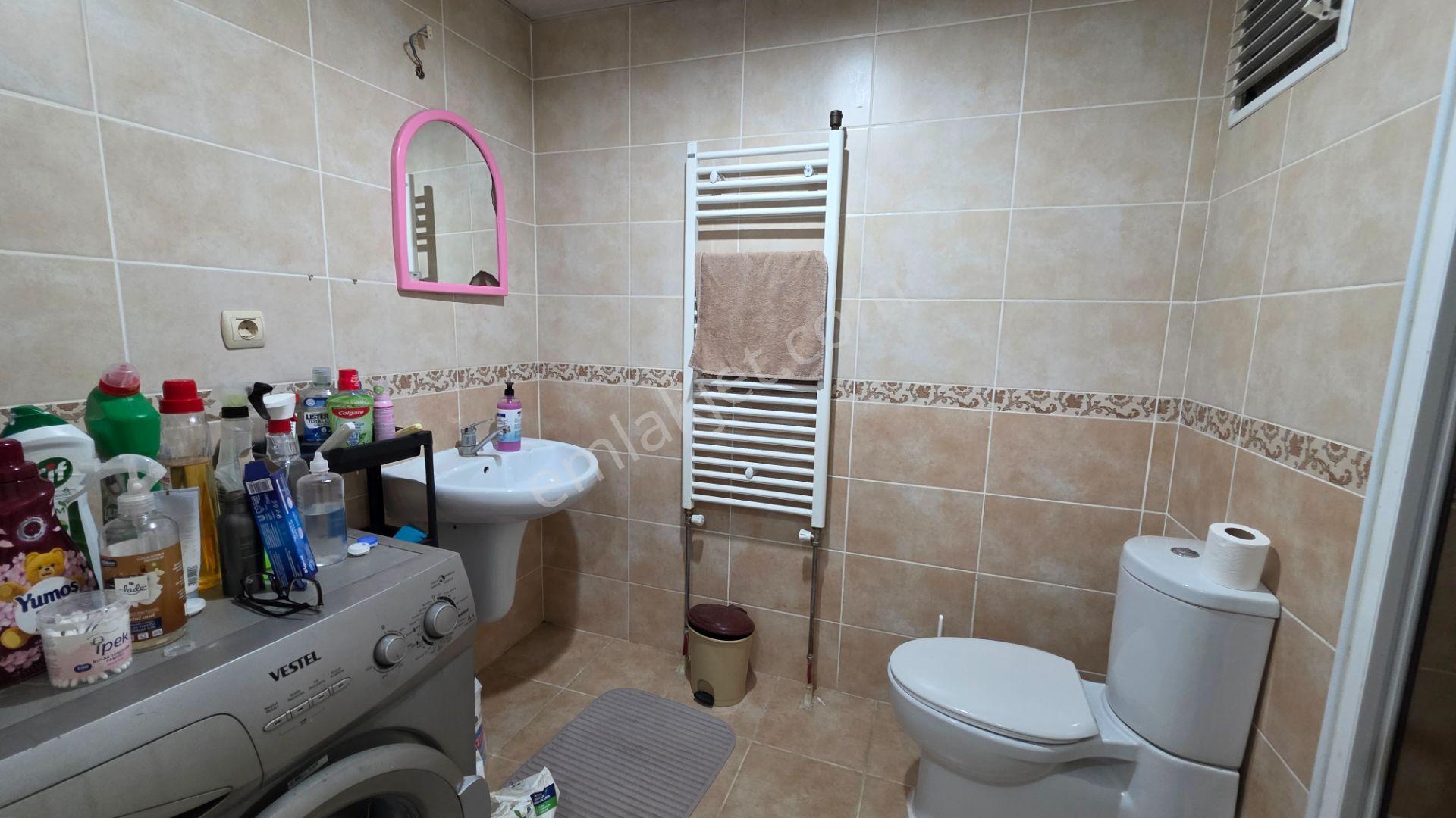 İzmit Kent Konut 3.etap Kiralık Daire - Görsel 8