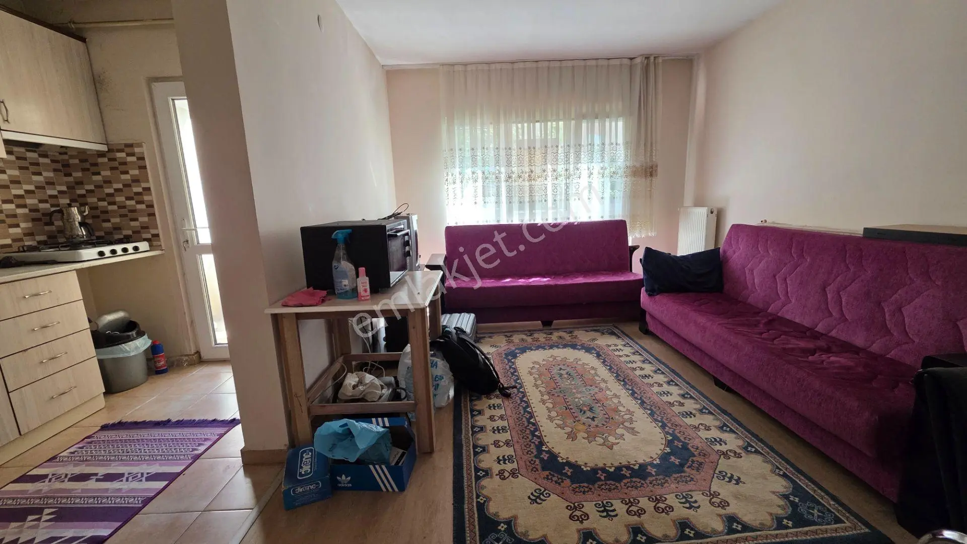 İzmit Kent Konut 3.etap Kiralık Daire - Görsel 4
