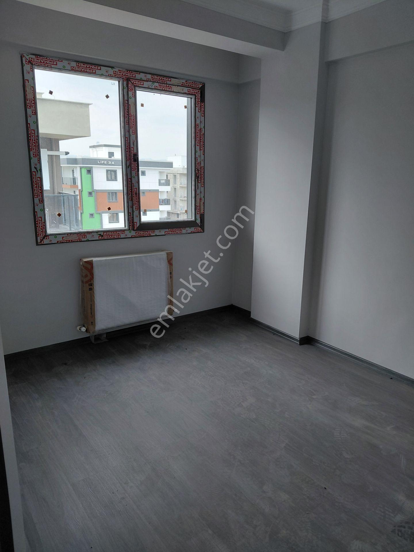 Muradiye De Satılık Site İçi 1+1 55 M2 4.kat Sıfır Daire Takas Olur - Görsel 7