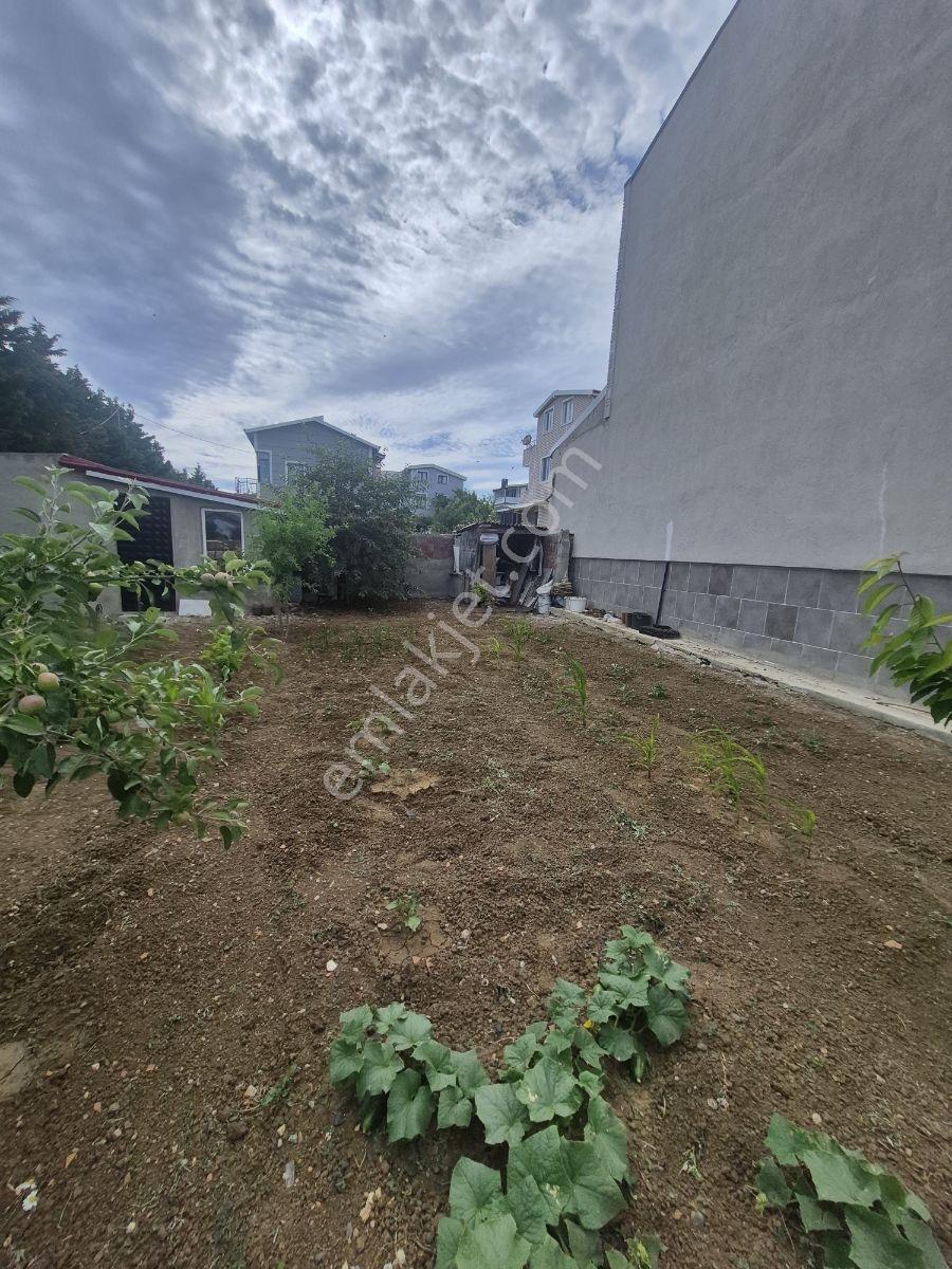 Tekirdağ'da Denize 750 Metre Mesafede Yazlık Villa - Görsel 9
