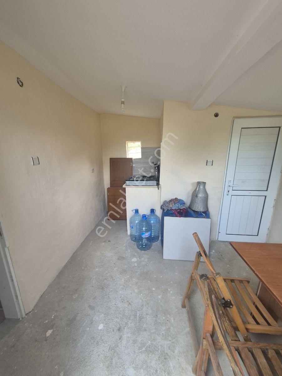 Tekirdağ'da Denize 750 Metre Mesafede Yazlık Villa - Görsel 10