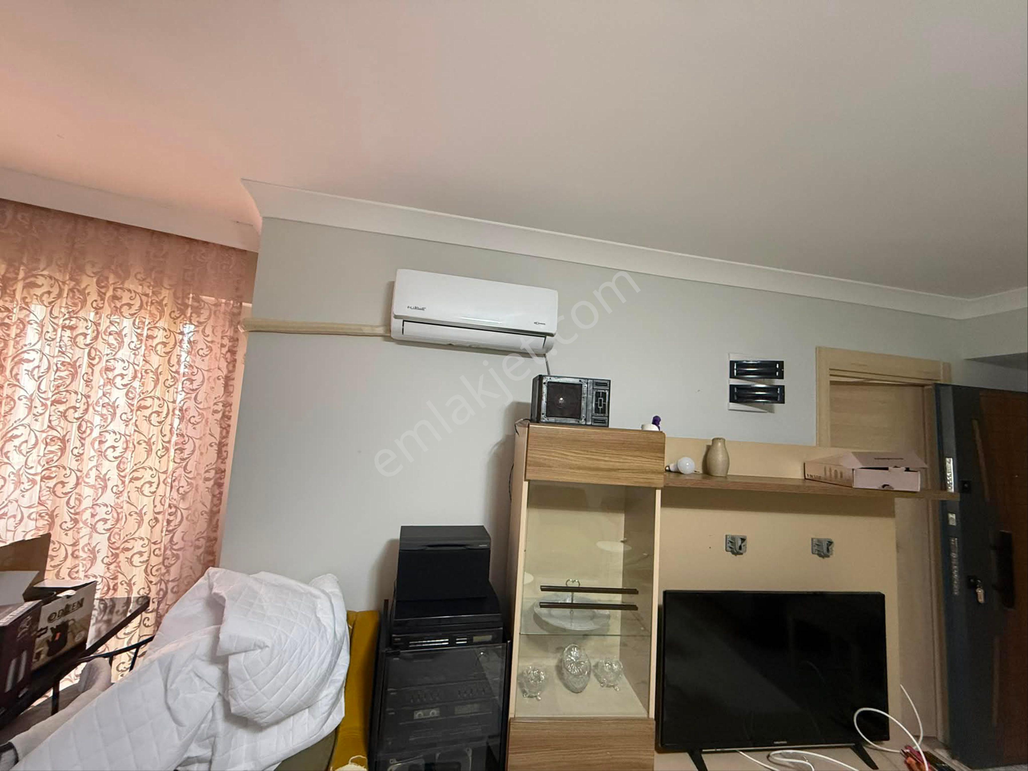 Davutlar Merkez’de Sıfır Eşyalı 1+1 | Kapalı Otoparklı | Yatırımlık Fırsat Daire - Görsel 10