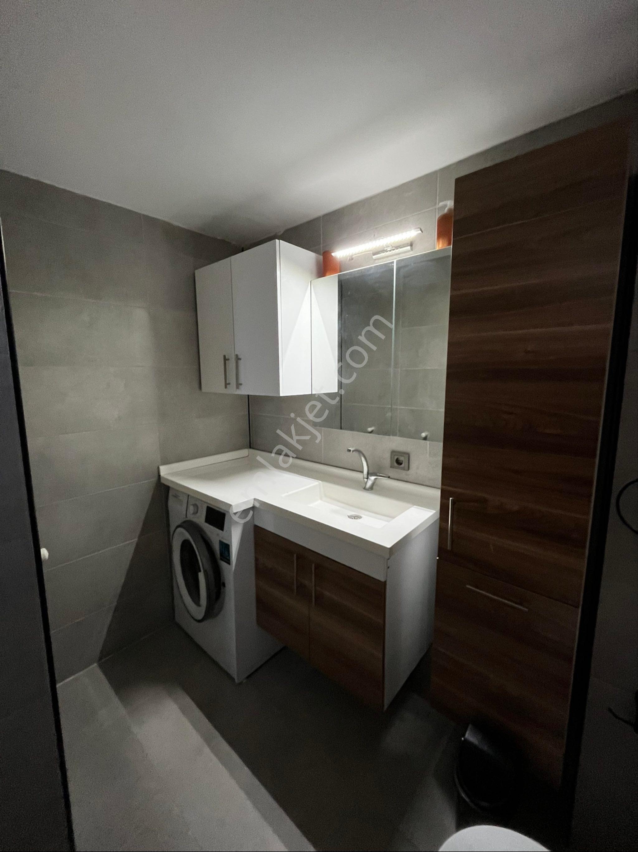 Davutlar Merkez'de Havuzlu Side'de 2 + 1 - Görsel 18
