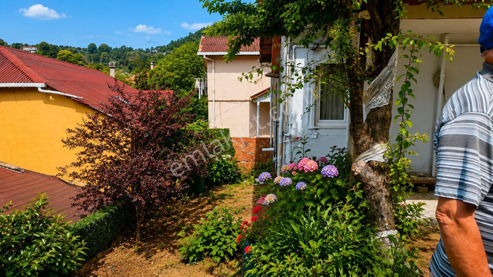 Kiralık Beykoz Tokatkoyunde Müstakil Bahçeli Ev - Görsel 2
