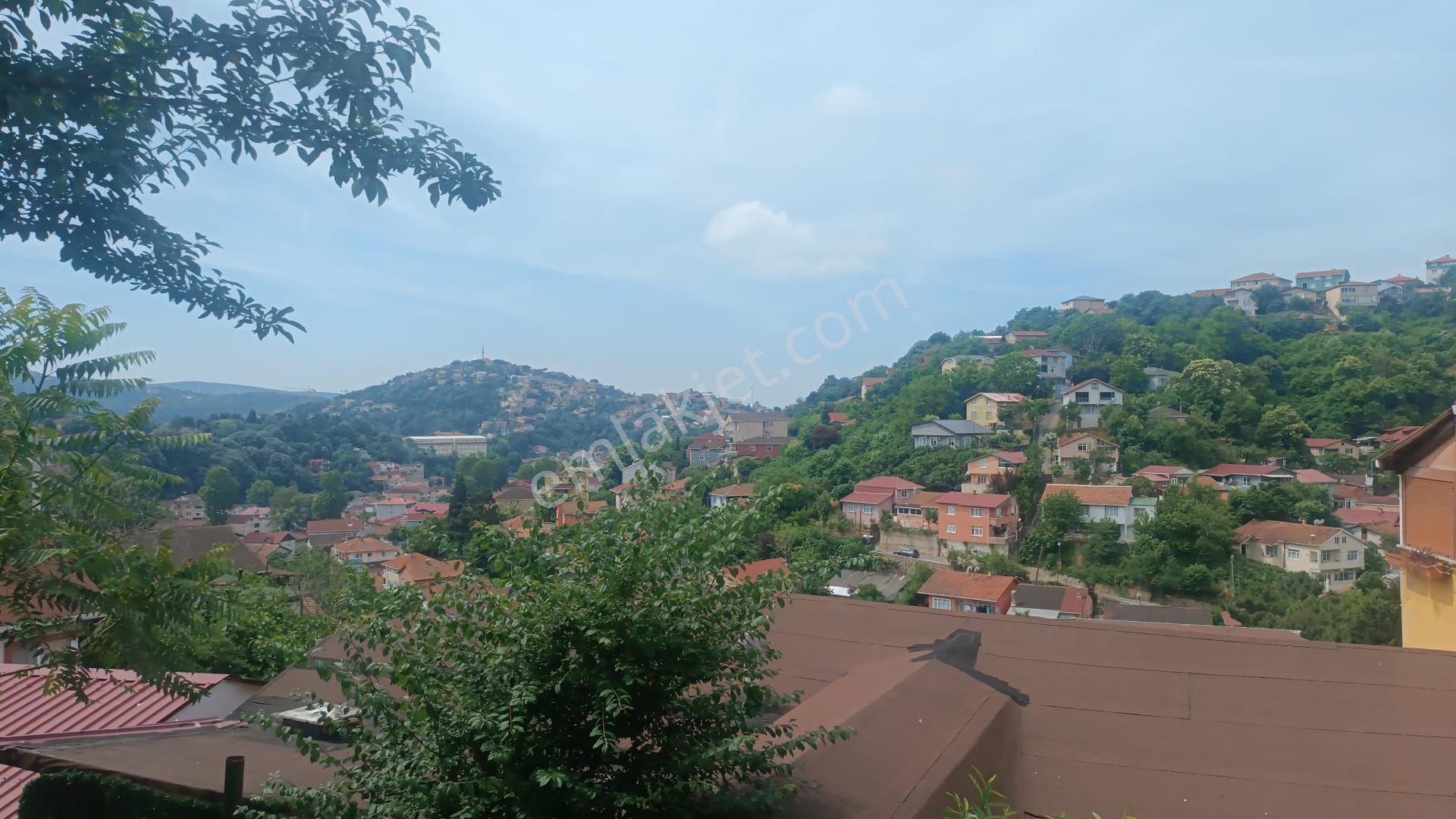 Kiralık Beykoz Tokatkoyunde Müstakil Bahçeli Ev - Görsel 5