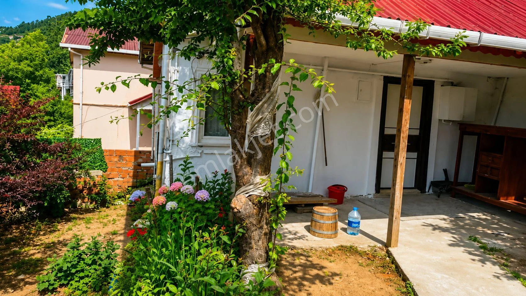 Kiralık Beykoz Tokatkoyunde Müstakil Bahçeli Ev - Görsel 3