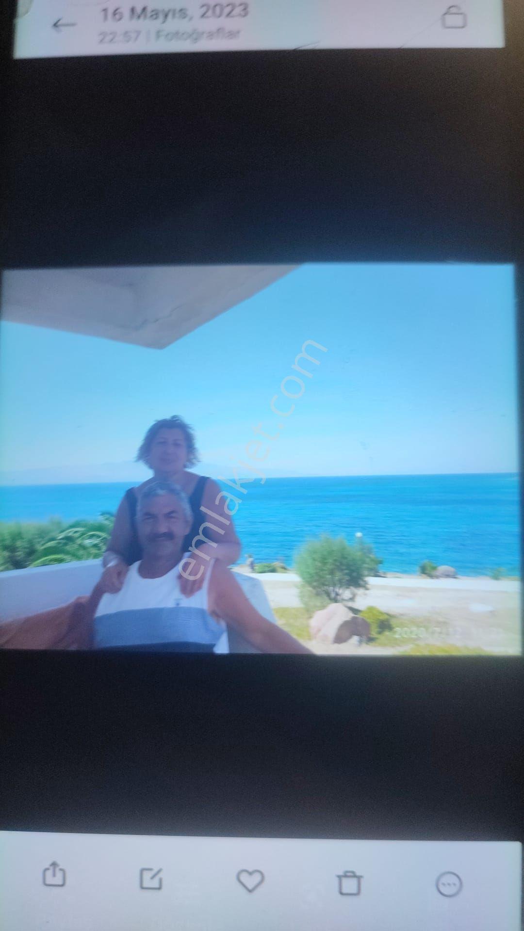 Eşyalı Kiralık Daire