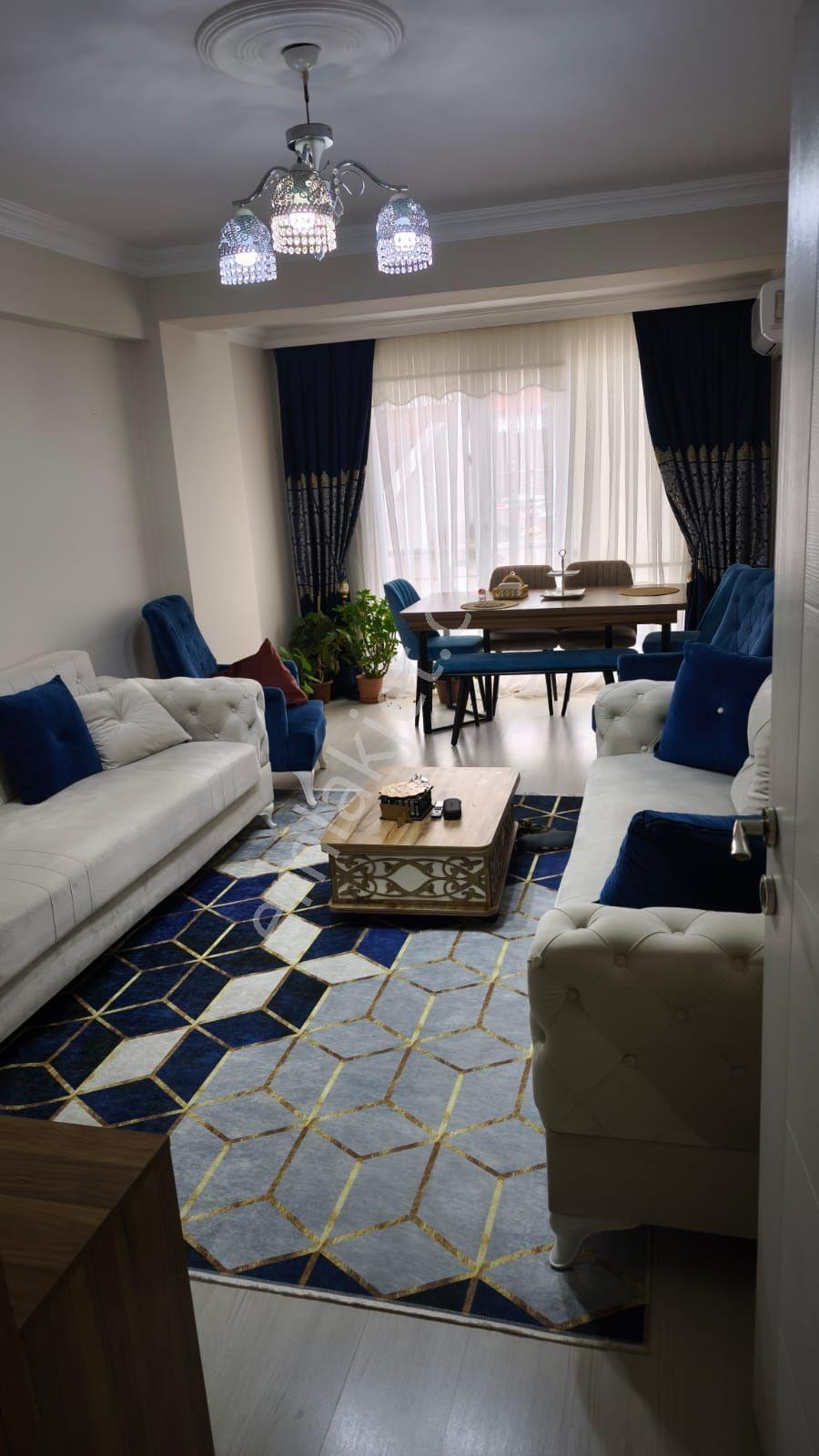 Cemaliye Mah.2+1 Satılık Daire