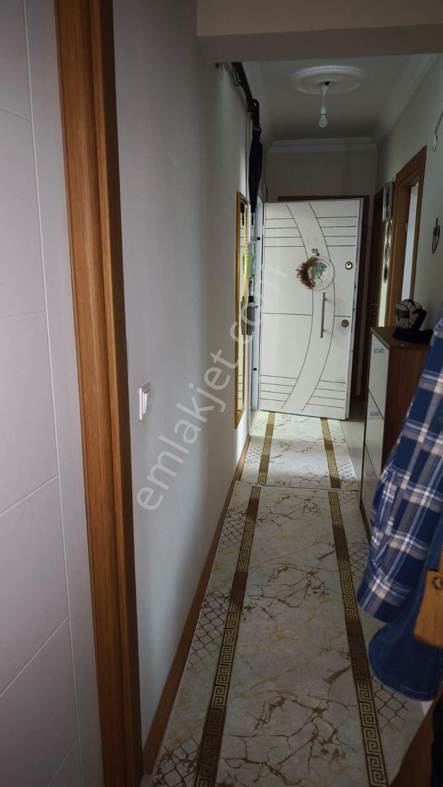 Cemaliye Mah.2+1 Satılık Daire - Görsel 8
