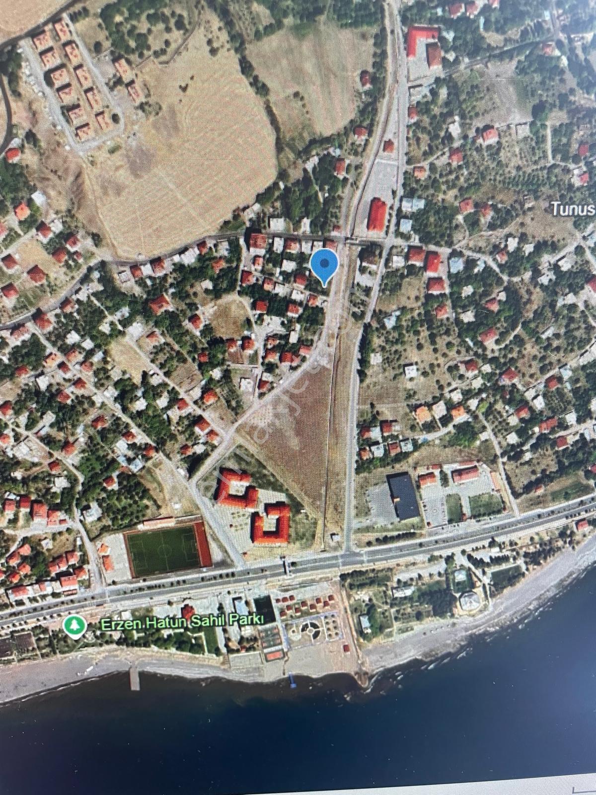 Satılık 2 Katlı Müstakil Ev Ve Arsa - Görsel 10