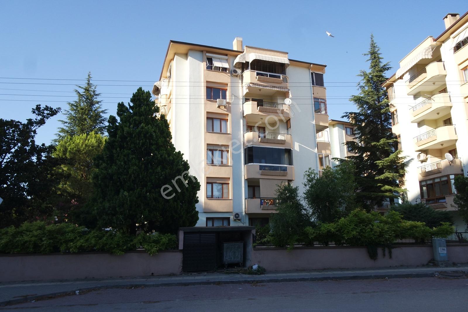 Esen'den İhsaniye'de Site İçi Özel Yapım Eşyalı Kiralık Daire - Görsel 11
