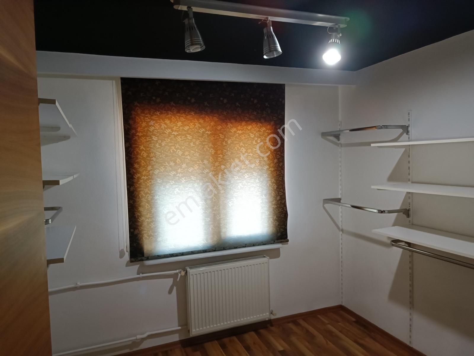 Esen'den İhsaniye'de Site İçi Özel Yapım Eşyalı Kiralık Daire - Görsel 4