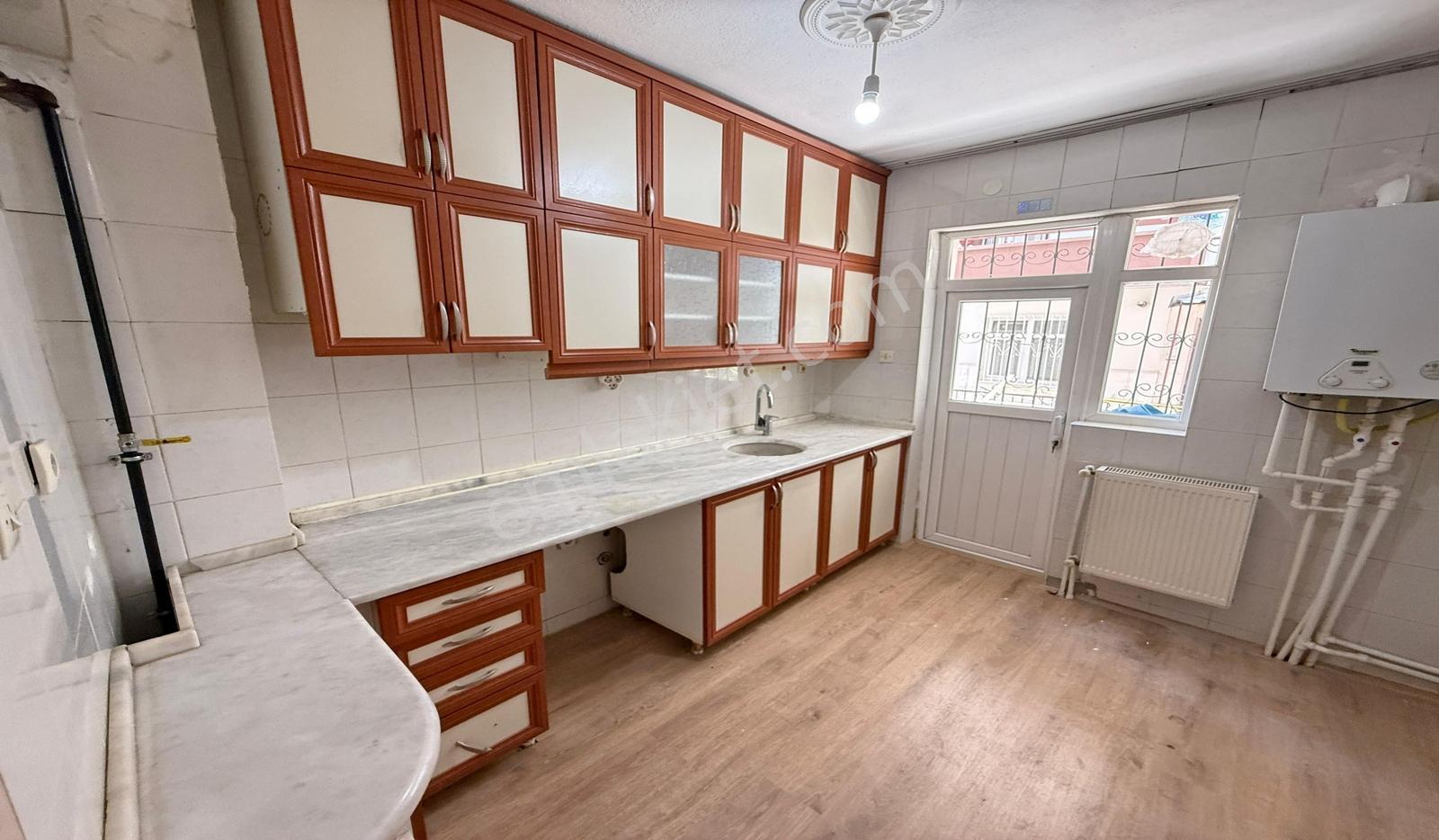 Pınarbaşı 3+1 Yüksek Giriş Altıda Daire Var Hastane Yakını - Görsel 20