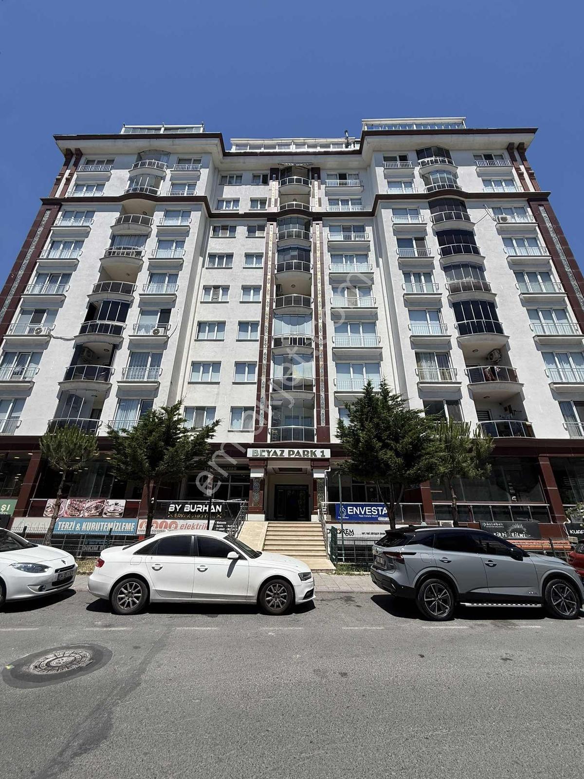 Beylikdüzü Cumhuriyet'te Satılık 3+1 Ferah Geniş Daire - Görsel 25