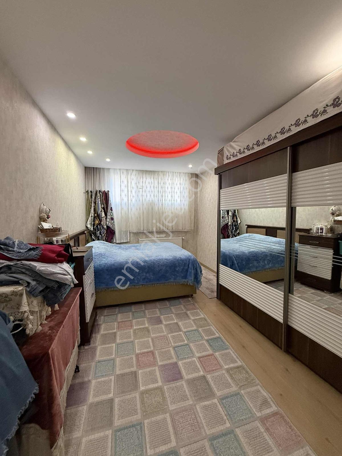 Beylikdüzü Cumhuriyet'te Satılık 3+1 Ferah Geniş Daire - Görsel 29